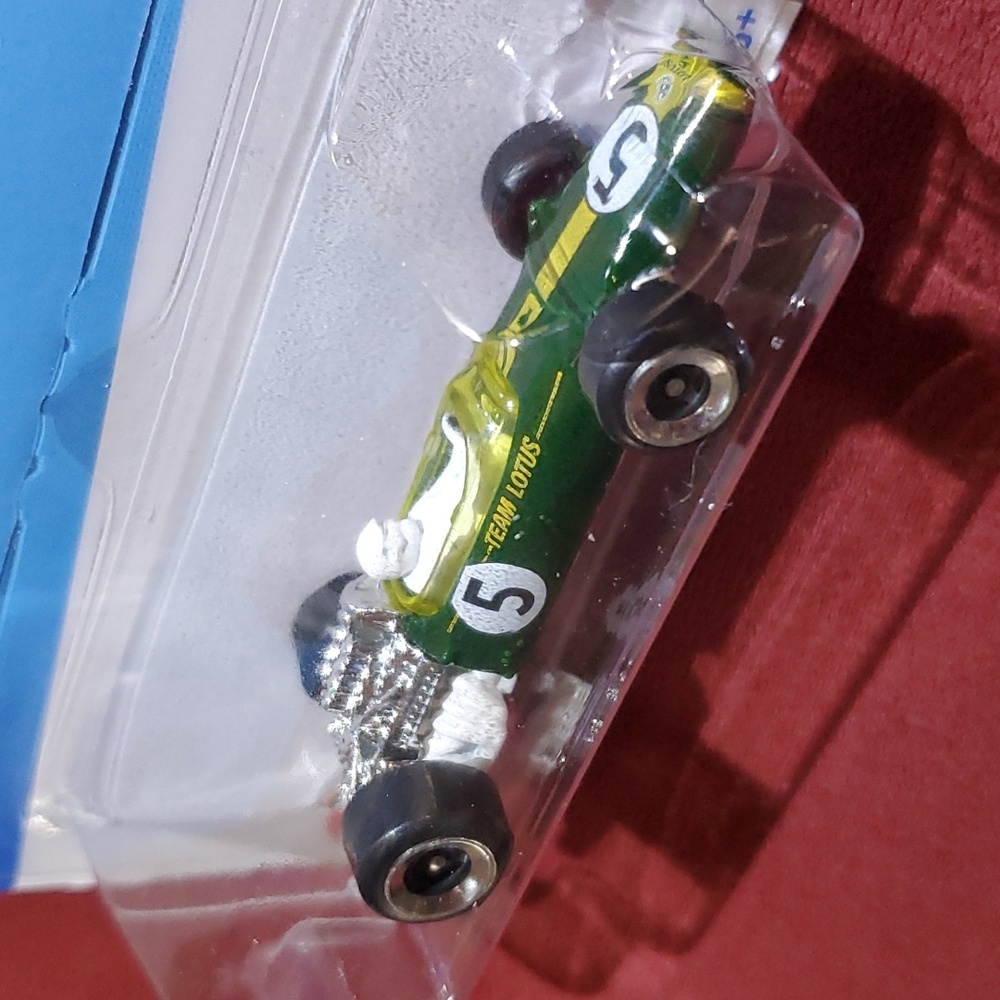 Hot‎ Wheels - Picture 3 of 10